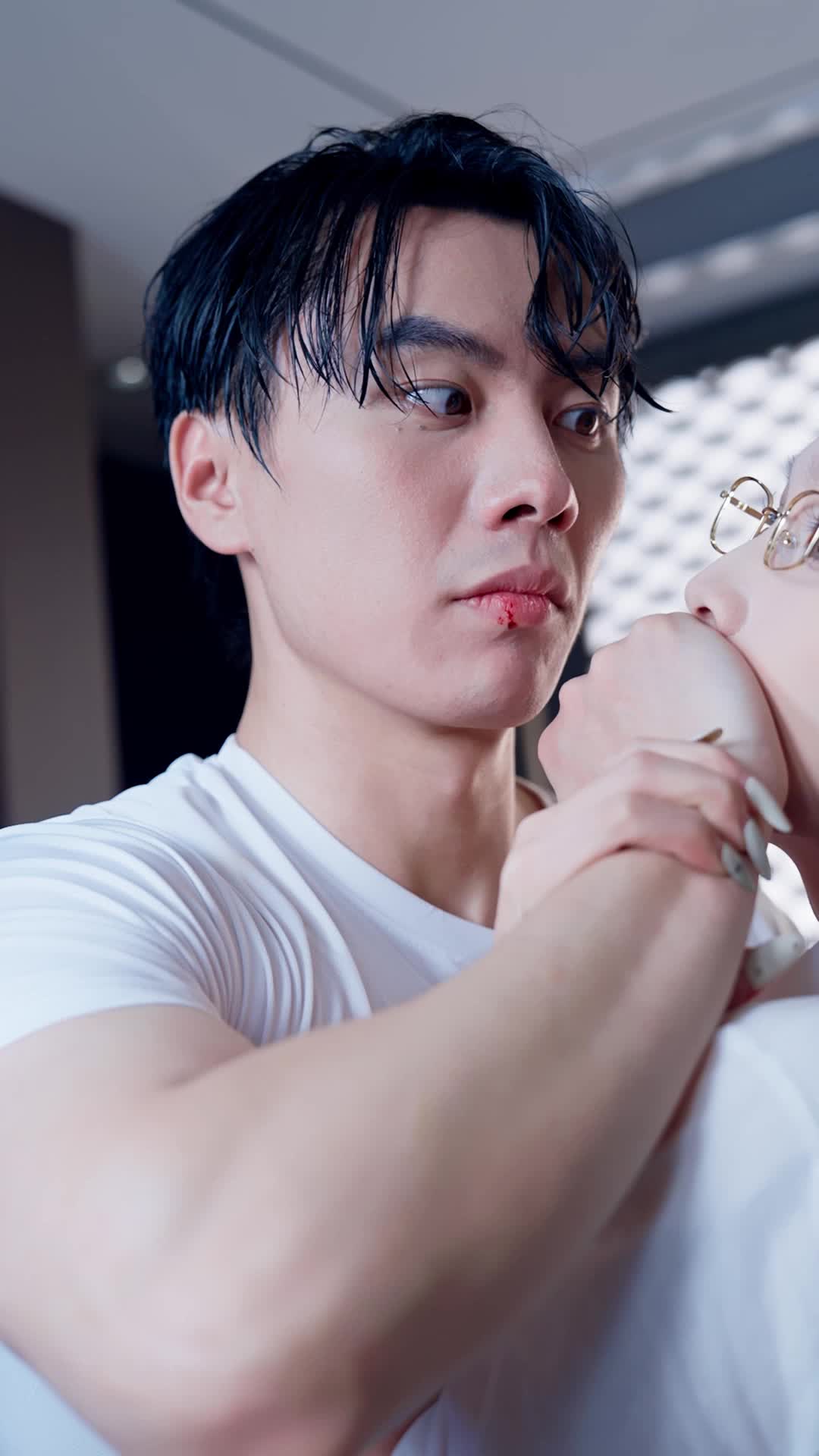 Episode 6 - Kirin Power: Unstoppable